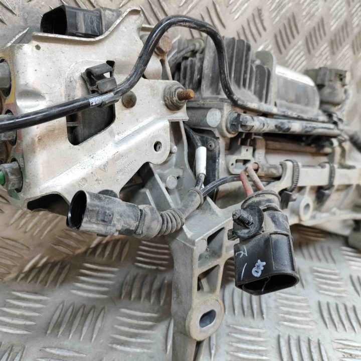 КОМПРЕССОР ПНЕВМОПОДВЕСКИ AUDI A5 SPORTBACK (F5A) 15150000553 24397661 2.0L, фото 7