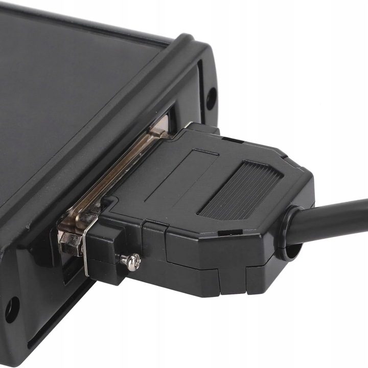 PROGRAMATOR KESS V2.80 ЭБУ OBD2 5.017 УНИВЕРСАЛЬНЫЙ ДЛЯ 12V 24V, фото 7