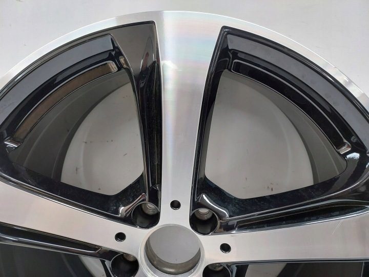 Литой диск Mercedes-Benz OE C W206 См. фото x 18" 3X7, фото 2