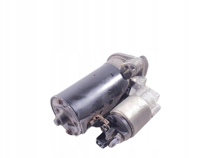 Стартер BMW E81 E87 E90 E91 2.0 дизель N47 0001139016 7823700, фото 4