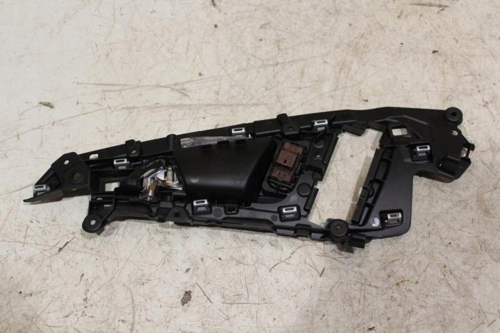 Ручка внутренняя передняя правая AUDI A6 C7 2011-2014 4G0837020A, фото 6