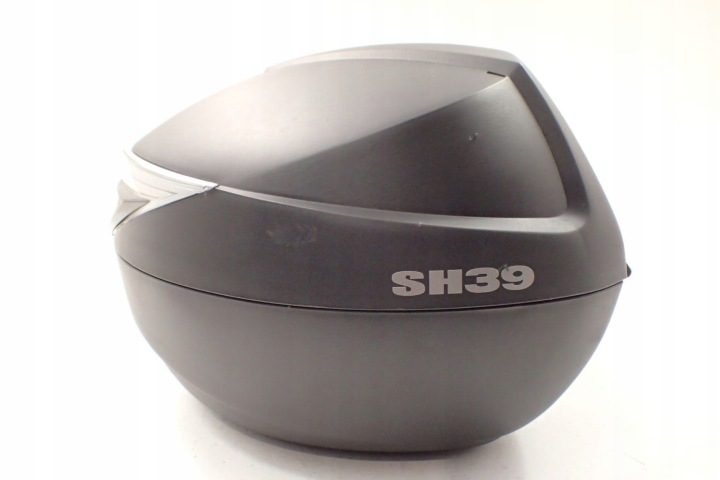 Piaggio MP3 500 (2014 -) Кронштейн пассажира задний ручки + кофр Shad, фото 5