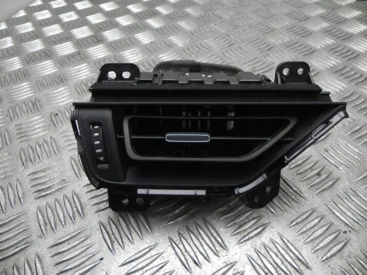 Дефлектор обдува Toyota RAV 4 В 2020 5566042090, фото 1