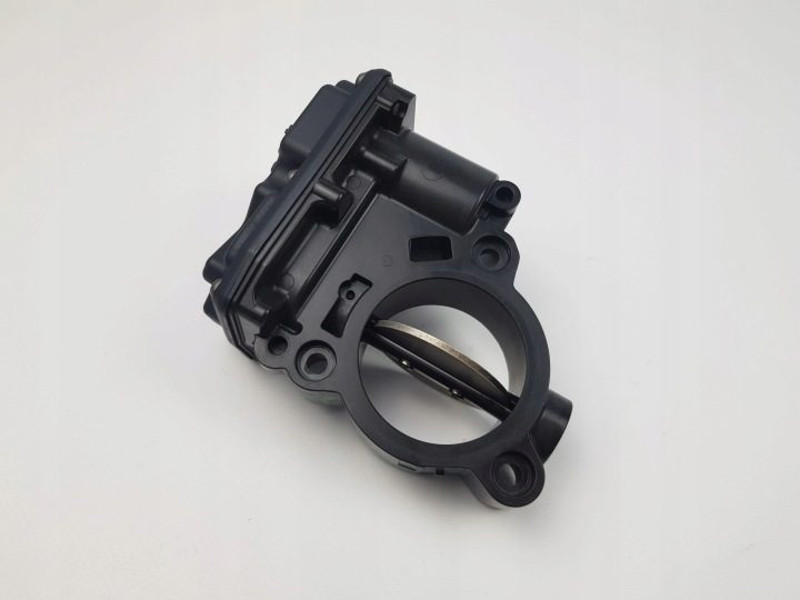 BMW F20 F30 F48 G30 G11 G01 G05 2.0D 3.0D B47 B57 ДРОССЕЛЬНАЯ ЗАСЛОНКА - 8512452, фото 2