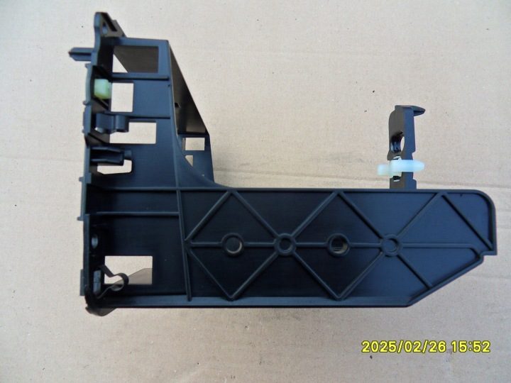 КАРМАН РАМКА МАГНИТОЛЫ 9686448080 PEUGEOT 508SW, фото 4