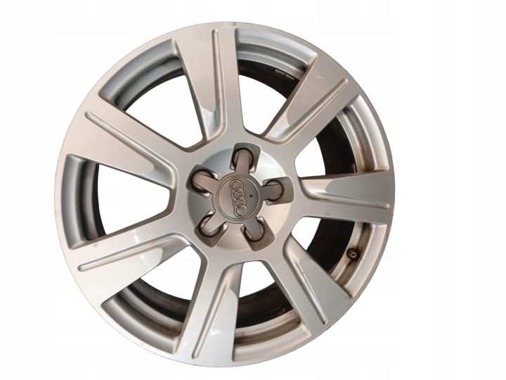 Литой диск Audi OE 7.0" x 17" 5x112 ET 45, фото 1