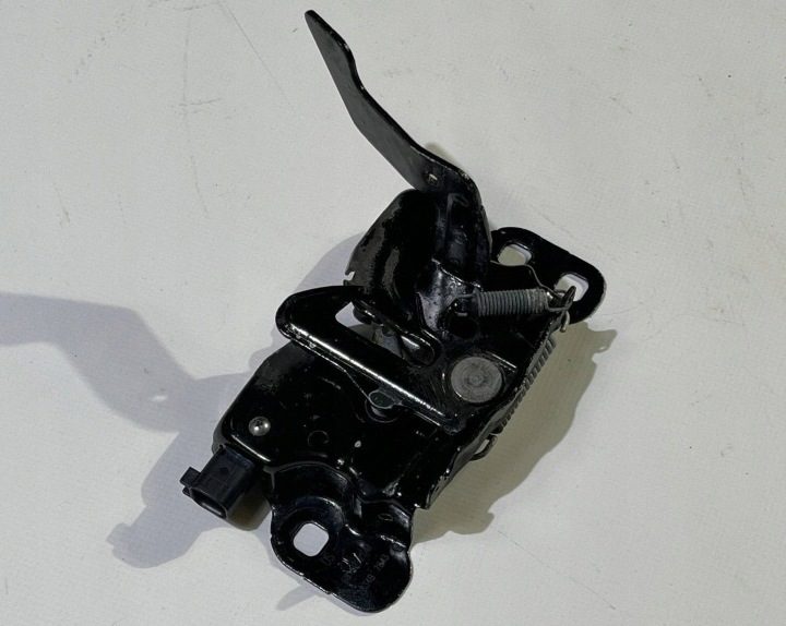 Замок капота двигателя Dodge RAM 1500 2013-2027 68159725AB, фото 2
