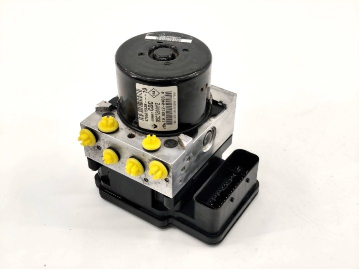 Насос ABS Renault Megane III Scenic III 476601563R 10021204664 28561056403, фото 1