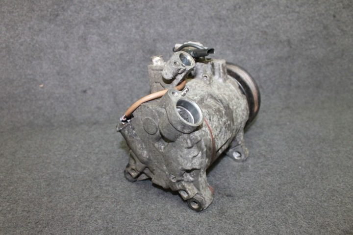 BMW E90 F20 F30 F31 F32 F36 2.0D 2.5D N47 - КОМПРЕССОР КОНДИЦИОНЕРА 9223694, фото 3