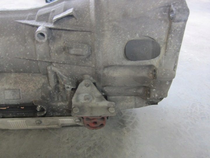BMW X3 F25 2.0 N20 КОРОБКА ПЕРЕДАЧ АВТОМАТ 7636209, фото 4