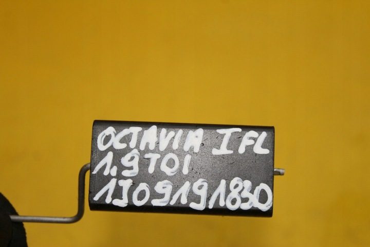 Датчик уровня топлива Octavia I рестайлинг 1.9 1J0919183D, фото 5