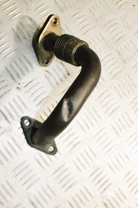 Трубка EGR Volkswagen OE 03G131521R, фото 2