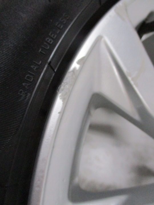 Колеса Диски Шины AUDI A6 4G0 R18 3 мм, фото 6
