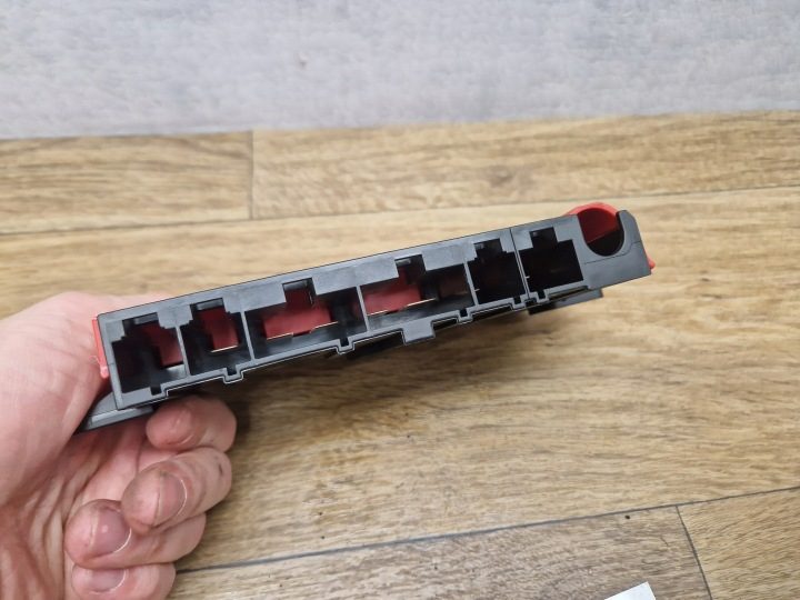BMW РАСПРЕДЕЛИТЕЛЬ ТОКА B+ F22 F87 F30 F80 F31 F34 F32 F82 F33 F36 9225022, фото 2