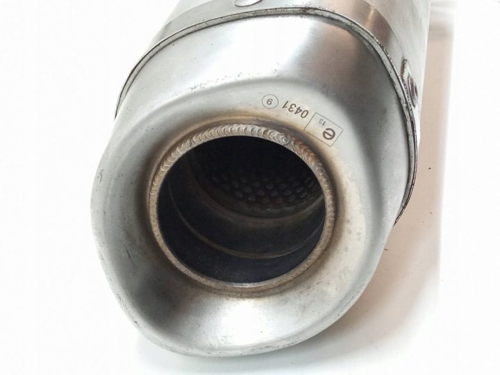 ГЛУШИТЕЛЬ ARROW Suzuki GSX-R600 K8, K9, L0 (2008-2010), фото 7