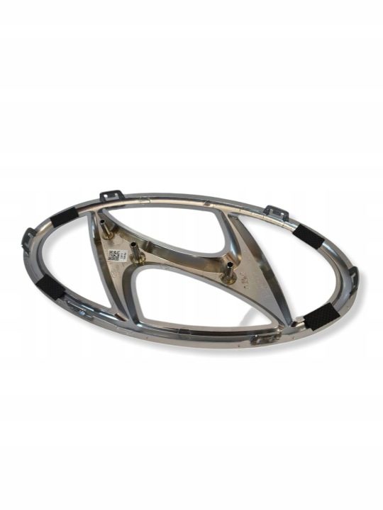 Значок эмблема передняя HYUNDAI TUCSON 4 IV 20- 86300N9010, фото 4