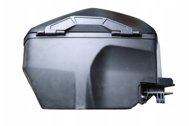 Кофр боковой BMW S1000 XR, фото 6