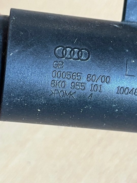 Audi OE 8k0955101, фото 4
