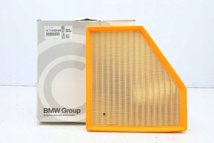 ВОЗДУШНЫЙ ФИЛЬТР ВКЛАДЫШ BMW F20 F22 F30 F34 F36 8632502, фото 1