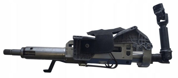 РУЛЕВАЯ КОЛОНКА OPEL ASTRA J IV 13251806, фото 1