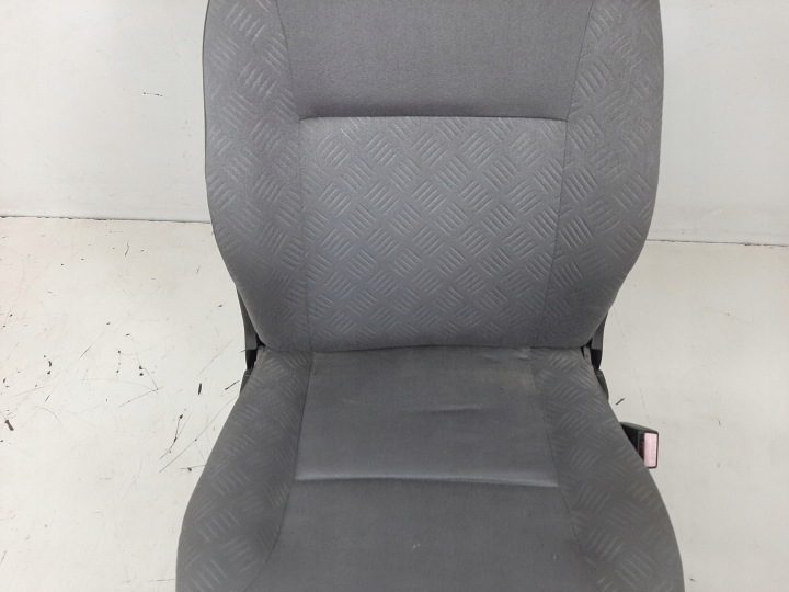 PEUGEOT PARTNER ФУРГОН 1.4 8V 99 г. СИДЕНЬЕ ПРАВОЕ ПАССАЖИРА, фото 4