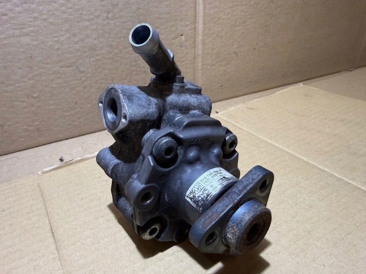 AUDI A4 B8 A5 8T Q5 8R 2.0 TDI НАСОС ГИДРОУСИЛИТЕЛЯ 8K0145154H, фото 2