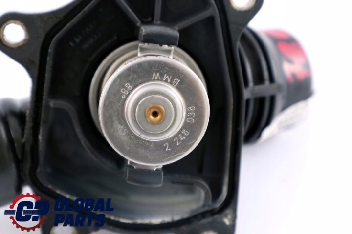 BMW E60 E87 E90 M47 M57 Термостат Воды Дизель, фото 10