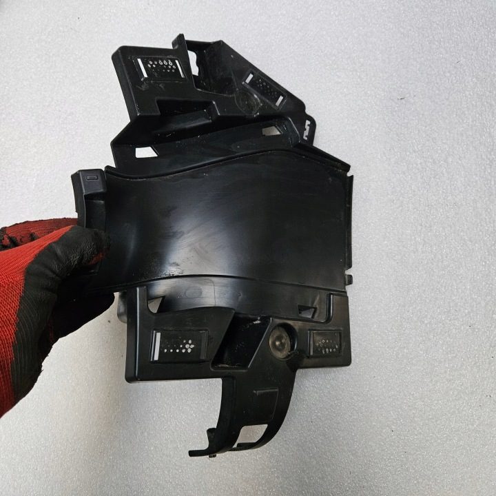 NISSAN TOWNSTAR RENAULT KANGOO III РЕСТАЙЛИНГ ВОЗДУХОВОД 622230131R, фото 4
