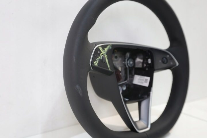 TESLA MODEL Y РУЛЬ МУЛЬТИФУНКЦИОНАЛЬНЫЙ 2003660-EU-E, фото 3