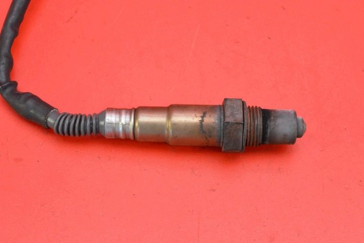 ЛЯМБДА-ЗОНД BV6A-9Y460-AA 0258017291 FORD FIESTA MK7 1.0 ECOBOOST 101 Л.С., фото 3