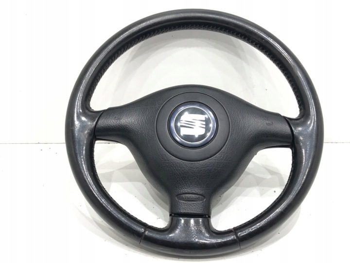 Руль Seat Leon I 99-06, фото 1