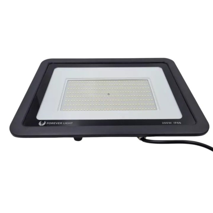 ПРОЖЕКТОР LED FOREVER LIGHT PROXIM 2 200W, фото 2
