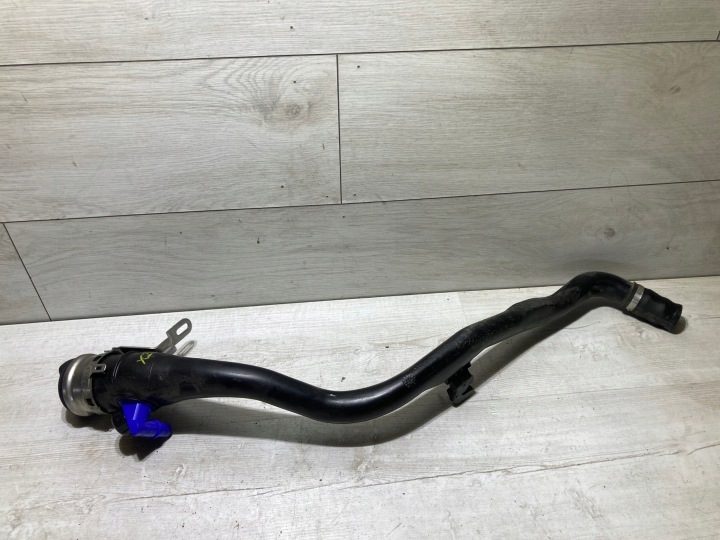 Труба горловины бензобака 1.5 r2748264 BMW X2 F39, фото 1