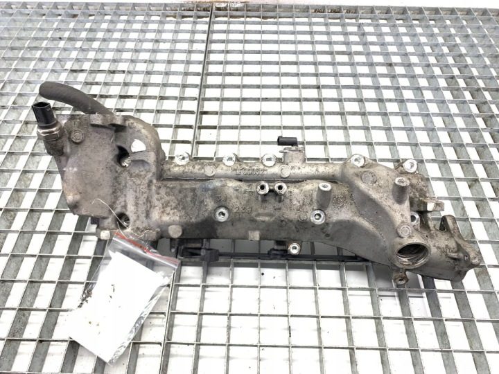 Впускной коллектор Chrysler 300C LF00052 3.0 218 л.с., фото 1