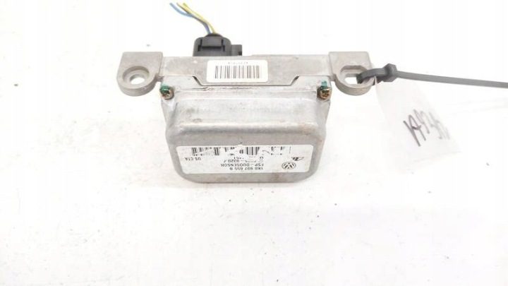 Skoda Octavia Датчик скорости ESP 2005 2.0L 1K0907655B 10.0985-0320.4, фото 3