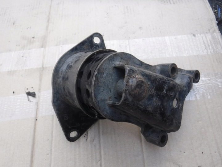Подушка двигателя VW Polo 6N 6N0199181D 6N0199176A 1H0199625, фото 2