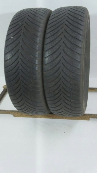 2× Шина всесезонная Leao i-Green All Season 235/65R17 108 В, фото 1