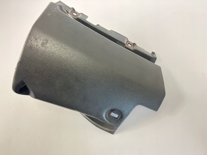 НАКЛАДКА ПОРОГА ЛЕВАЯ ЗАЩИТА ОРИГИНАЛ MERCEDES 190 W201 2018840331, фото 3