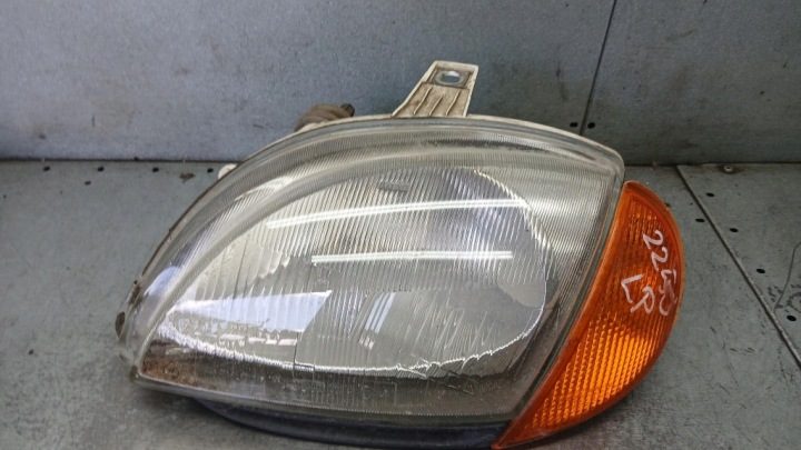 ФАРА ЛЕВАЯ FIAT SEICENTO I 98-04R, фото 1