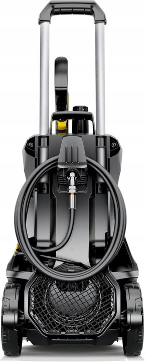 Мойка высокого давления Karcher K 7 Smart Control 1.317-200.0 180 бар 3000W, фото 12