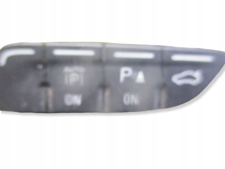 Переключатель PDC Ford OE AM5T-14B436-CB, фото 5