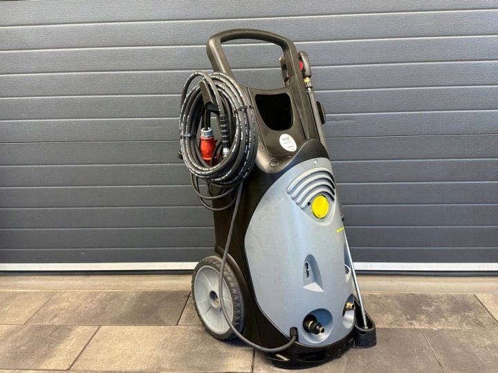 Мойка высокого давления Karcher HD 10/25-4 SX, фото 3