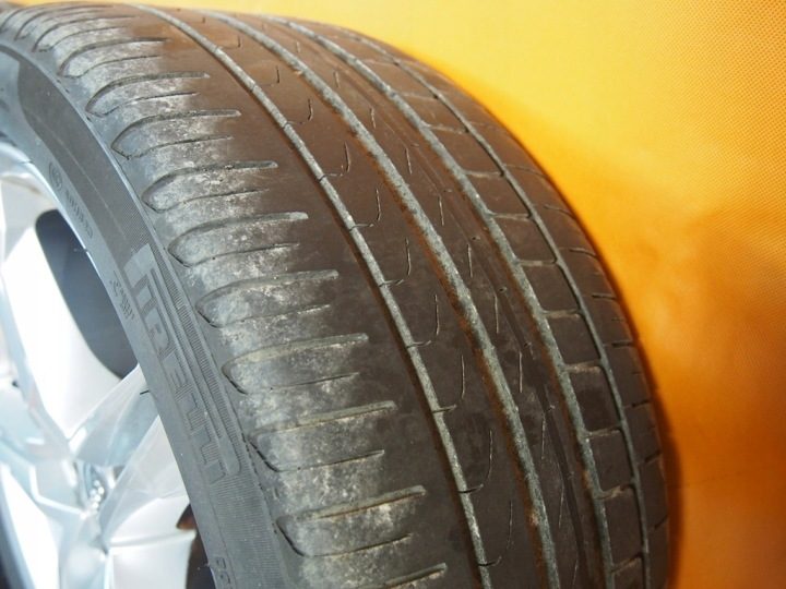 Audi A4 8W B9 Колеса Алюминиевые Оригинал 225/40 R18 КОМПЛЕКТ 8w0601025r, фото 12