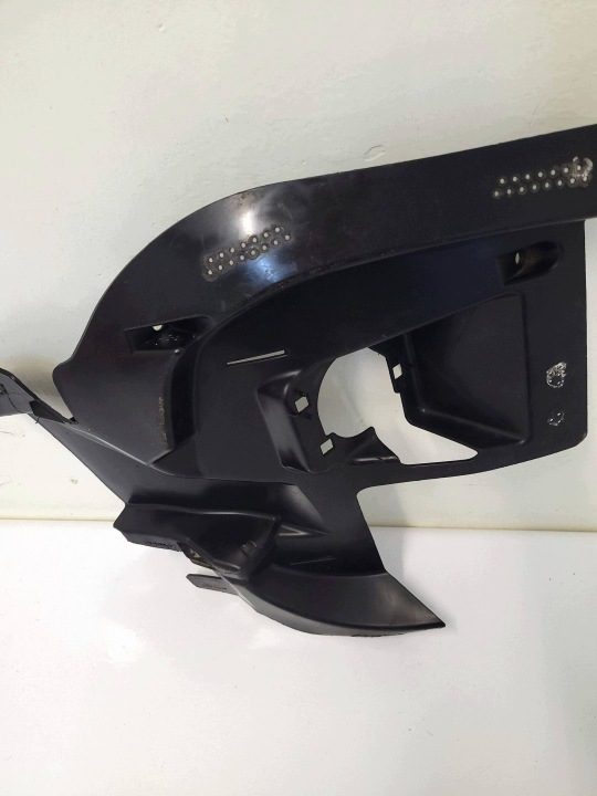 FORD PUMA MK2 КРОНШТЕЙН ПРОТИВОТУМАНКИ НАПРАВЛЯЮЩАЯ БАМПЕРА ПРАВАЯ ПЕРЕДНЯЯ, фото 3