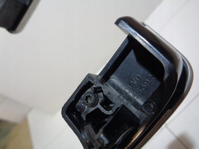 Центральный тоннель шторка Volvo V50 S50 09-12 130586 06582-000 30755392, фото 15