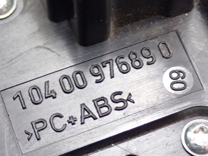 ПАНЕЛЬ РЕГУЛИРОВКА СВЕТА ЕВРОПА BJ32-11654-AB RANGE ROVER EVOQUE L538 13 г., фото 4