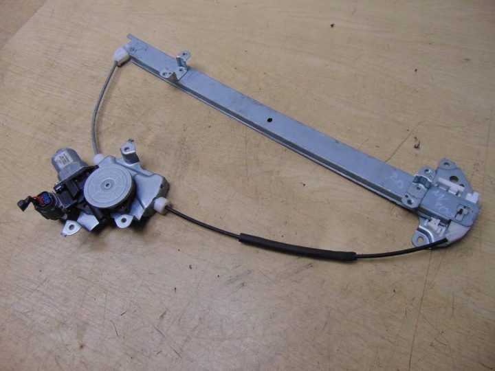 Стеклоподъемник Nissan OE 80730JX30A, фото 3