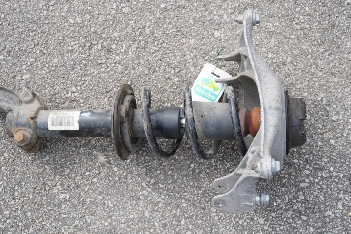АМОРТИЗАТОР ЛЕВЫЙ ПЕРЕДНИЙ AUDI A5 8T 8F0413031S, фото 3