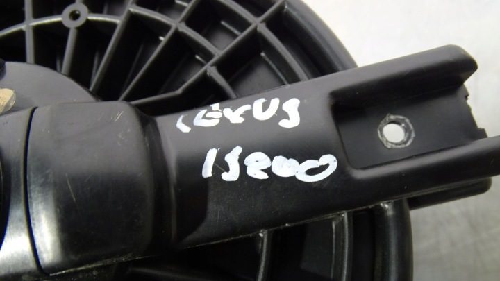 Вентилятор обдува Lexus IS200 2.0, фото 3