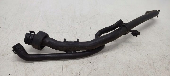 ШЛАНГ ВОДЫ VW SEAT AUDI 1.4TSI 1K0122101GQ, фото 2